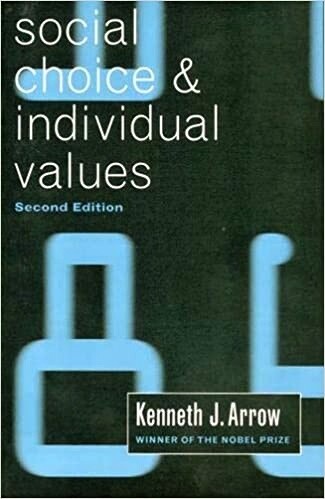 Social choice and individual values