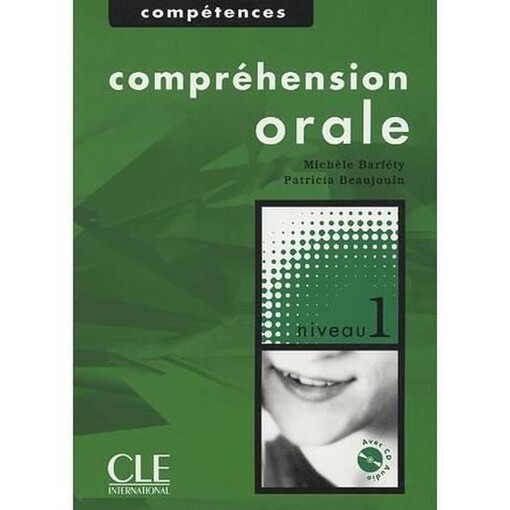 Compréhension orale : niveau 1