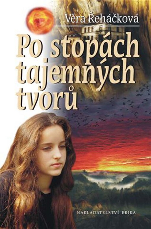 Po stopách tajemných tvorů : napínavé čtení pro kluky a holky od deseti roků