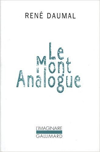 Mont Analogue