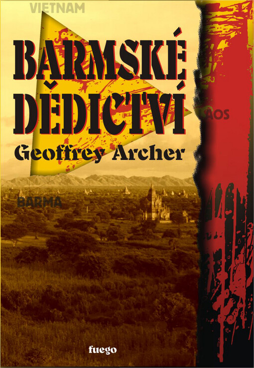 Barmské dědictví