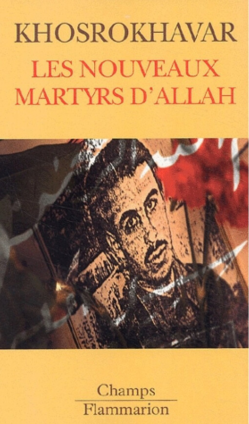 Les nouveaux martyrs d'Allah (French Edition)
