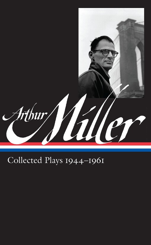 Collected plays 1944-1961 