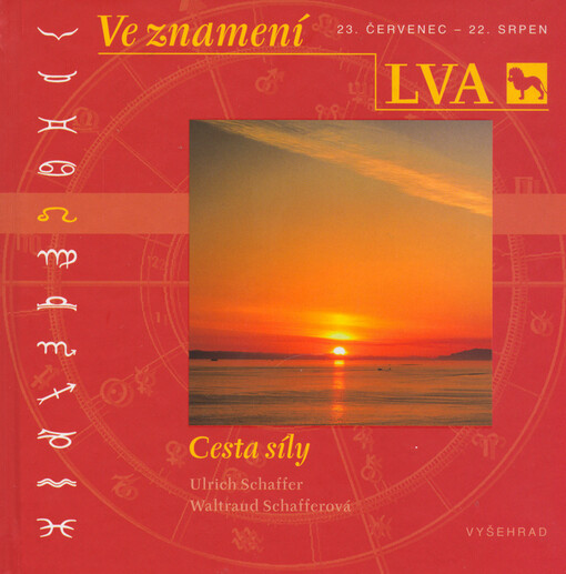 Ve znamení Lva: cesta síly