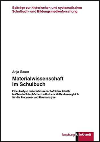 Didaktische Innovationen im Schulbuch