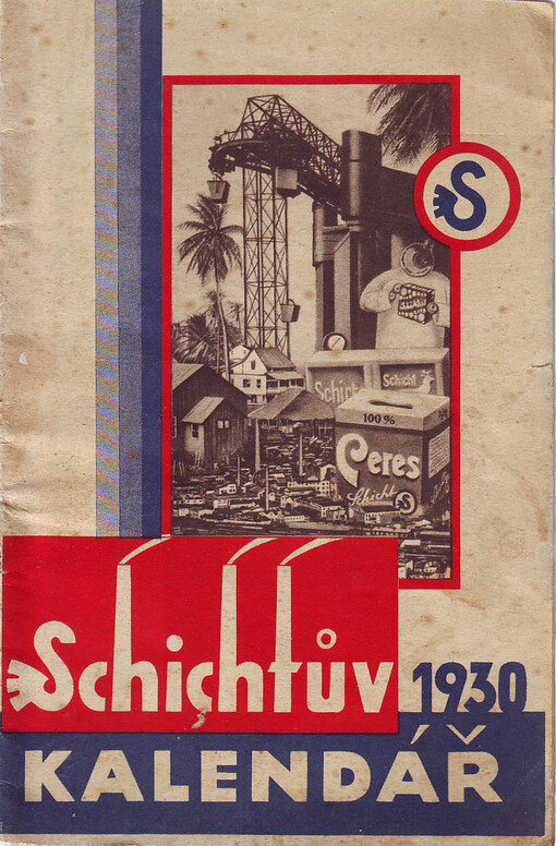 Schichtův kalendář