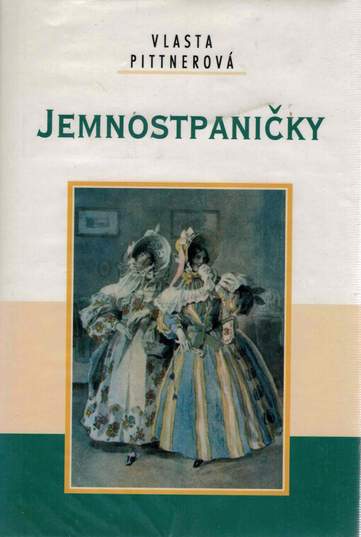 Jemnostpaničky
