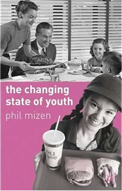 The changing state of youth