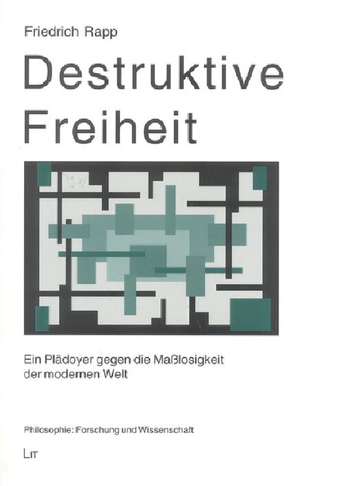 Destruktive Freiheit