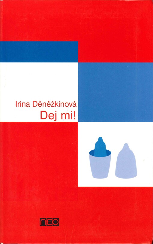 Dej mi!