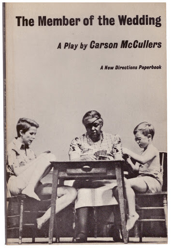 The Member of the Wedding (New Directions Paperbook)