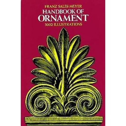 Handbook of Ornament