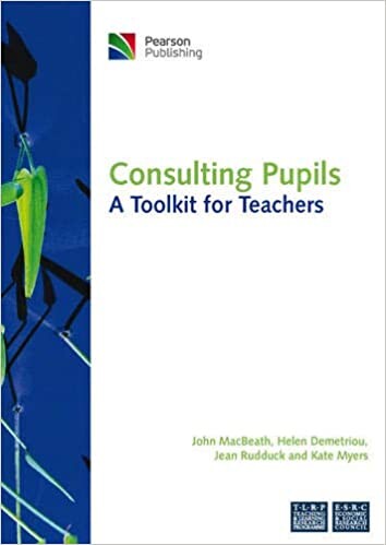 Consulting pupils