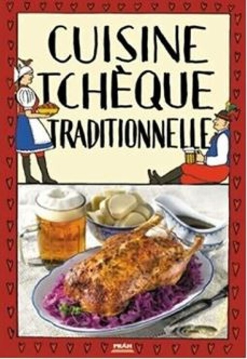 Cuisine tchèque traditionnelle
