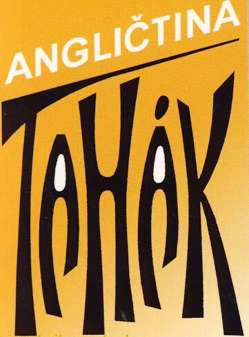 Tahák z angličtiny