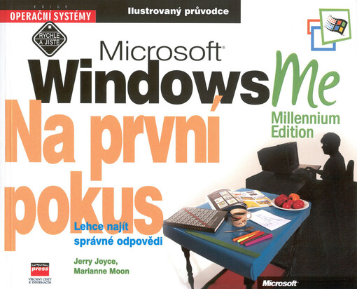 Microsoft Windows na první pokus : lehce najít správné odpovědi