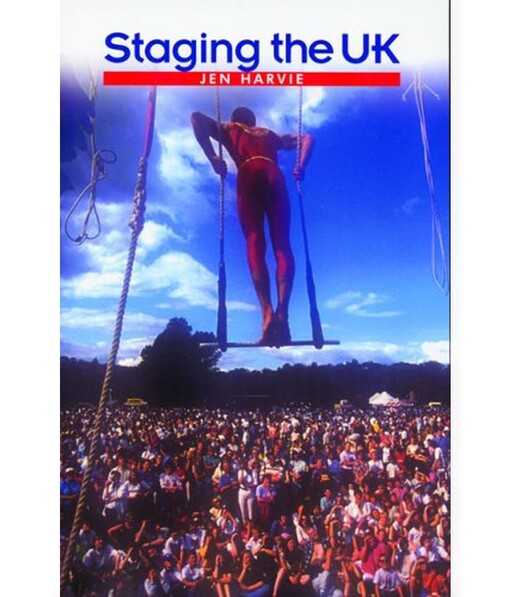 Staging the UK