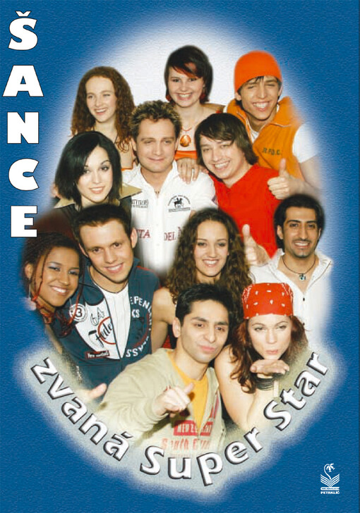 Šance zvaná SuperStar