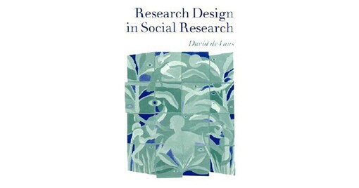 Research design in social research