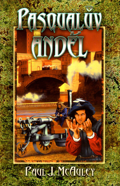 Pasqualův anděl