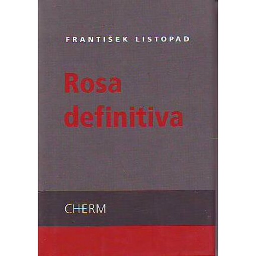 Rosa definitiva