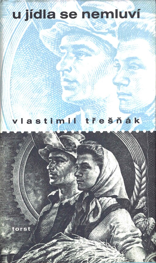 U jídla se nemluví