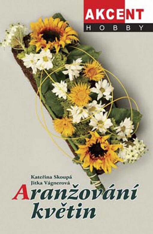 Aranžování květin