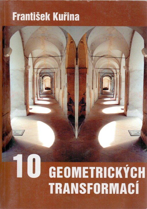 Deset geometrických transformací