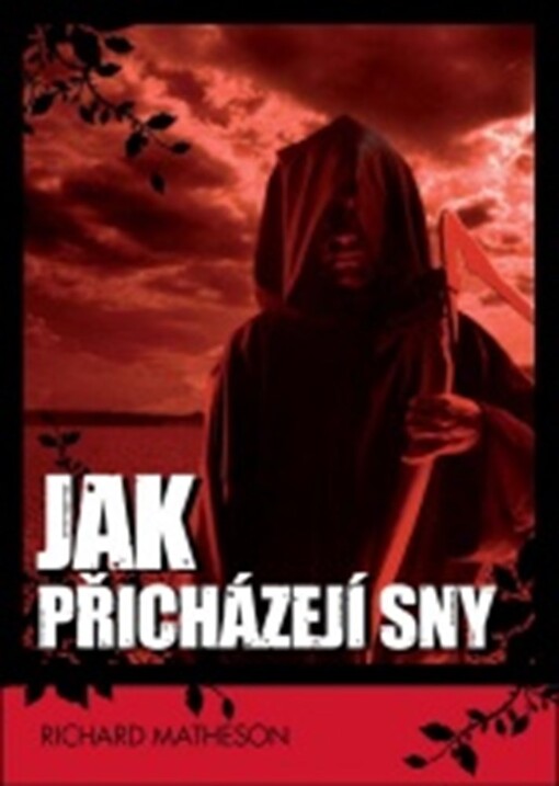 Jak přicházejí sny