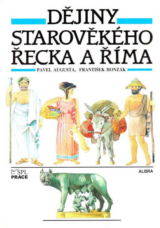 Dějiny starověkého Řecka a Říma