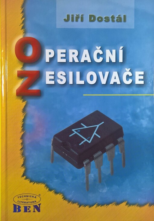 Operační zesilovače