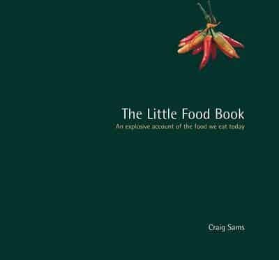 Little Food Book (Alastair Sawday's Fragile Earth)