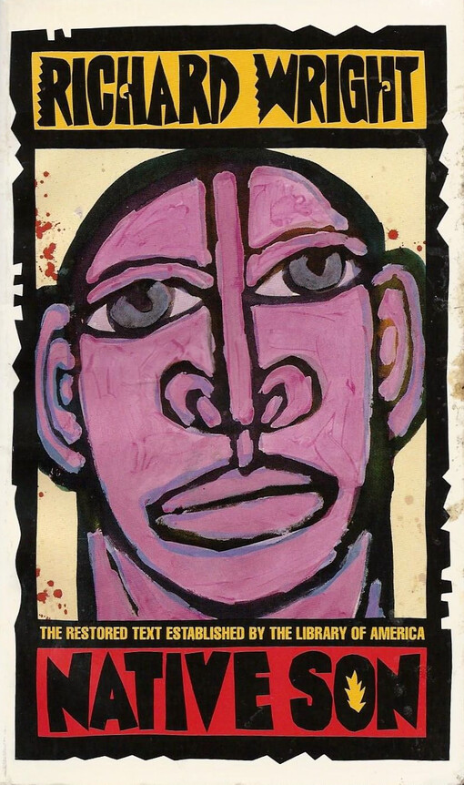 Native Son: And How Bigger Was Born