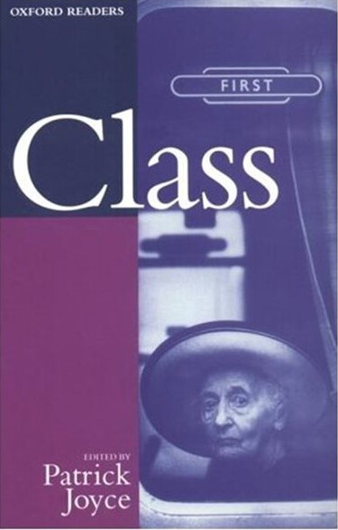Class (Oxford Readers)