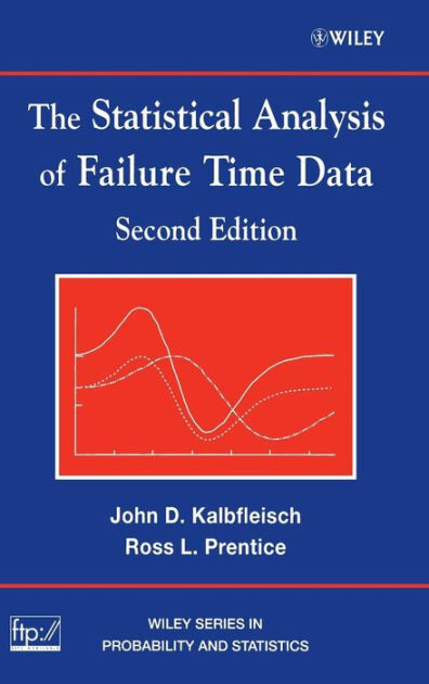 The statistical analysis of failure time data