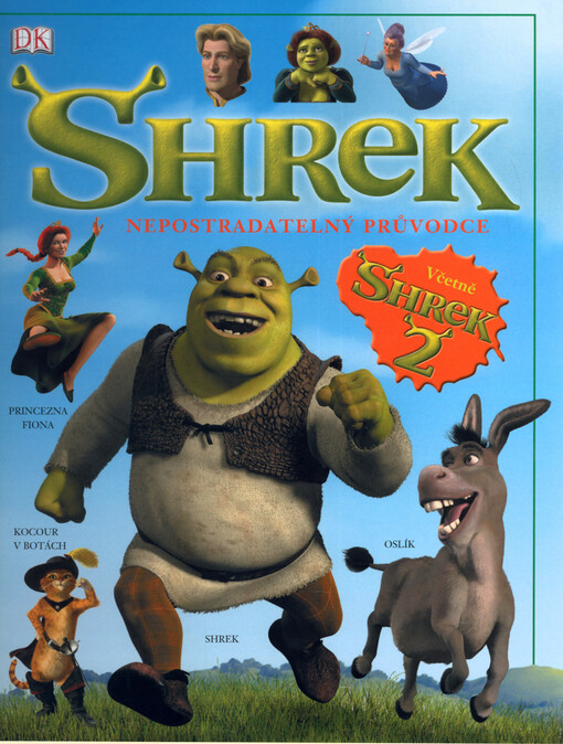 Eastone Shrek