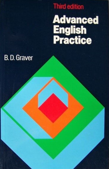 Advanced English practice