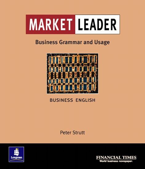 Business grammar and usage : business english