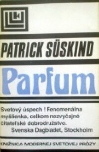Parfum - Príbeh vraha