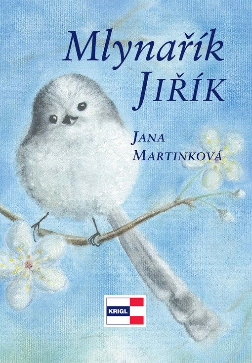 Mlynařík Jiřík