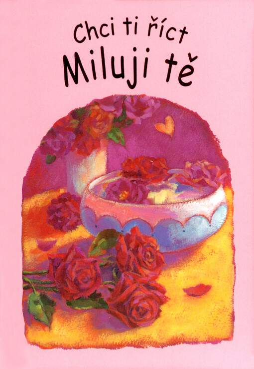 Miluji Tě