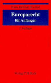 Europarecht für Anfänger