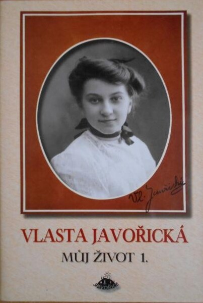 Můj život, Svazek 1