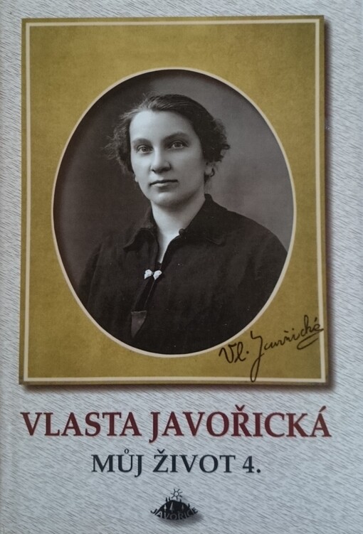 Můj život, Svazek 4