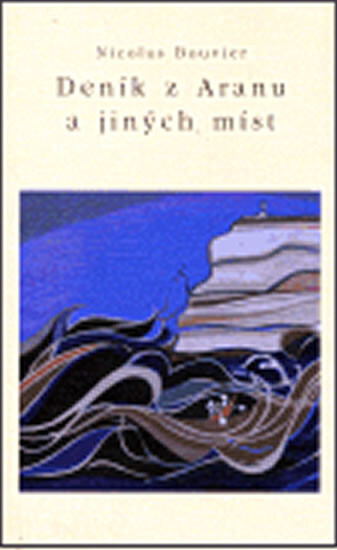 Deník z Aranu a jiných míst : zápisky z cest