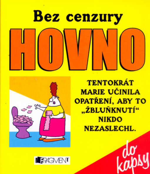Hovno