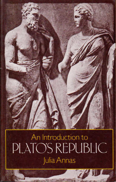 An introduction to Plato's Republic