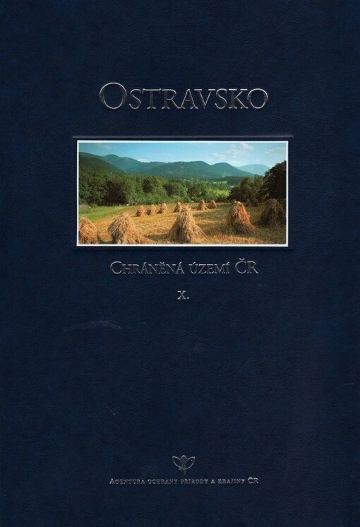 Chráněná území ČR. X., Ostravsko