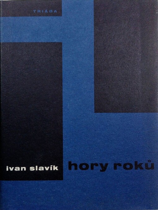 Hory roků
