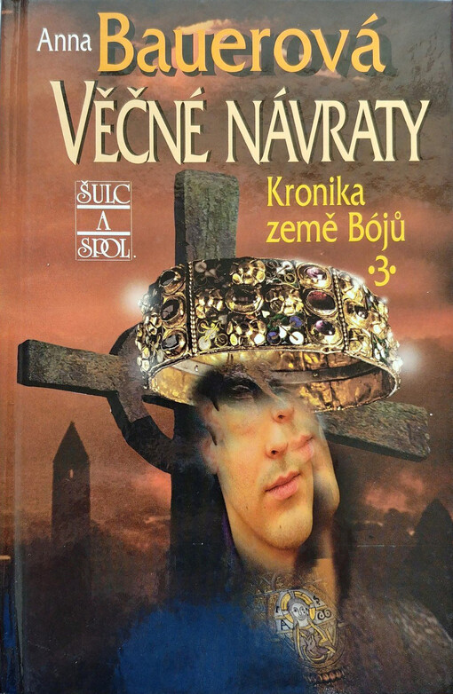 Kronika země Bójů